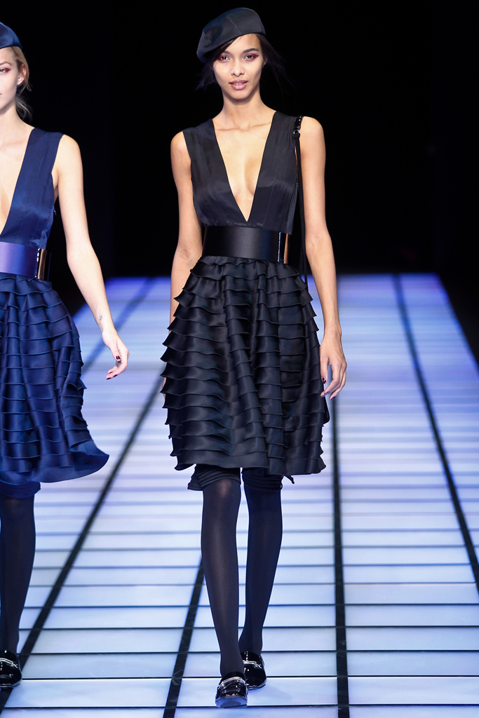 Emporio Armani 2012ﶬ¸DƬ