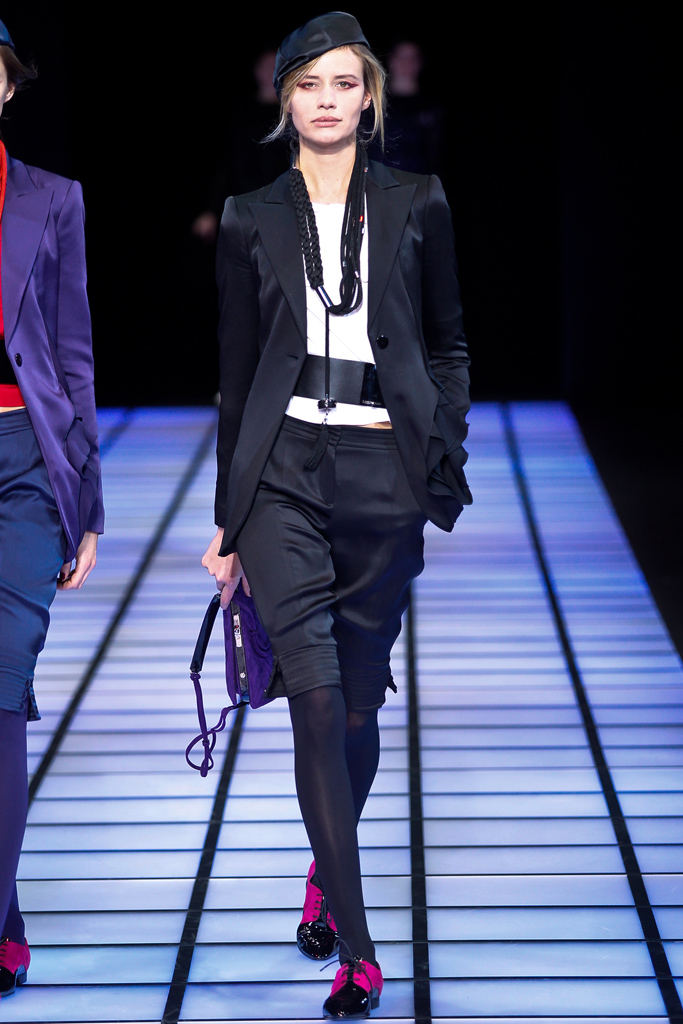 Emporio Armani 2012ﶬ¸DƬ