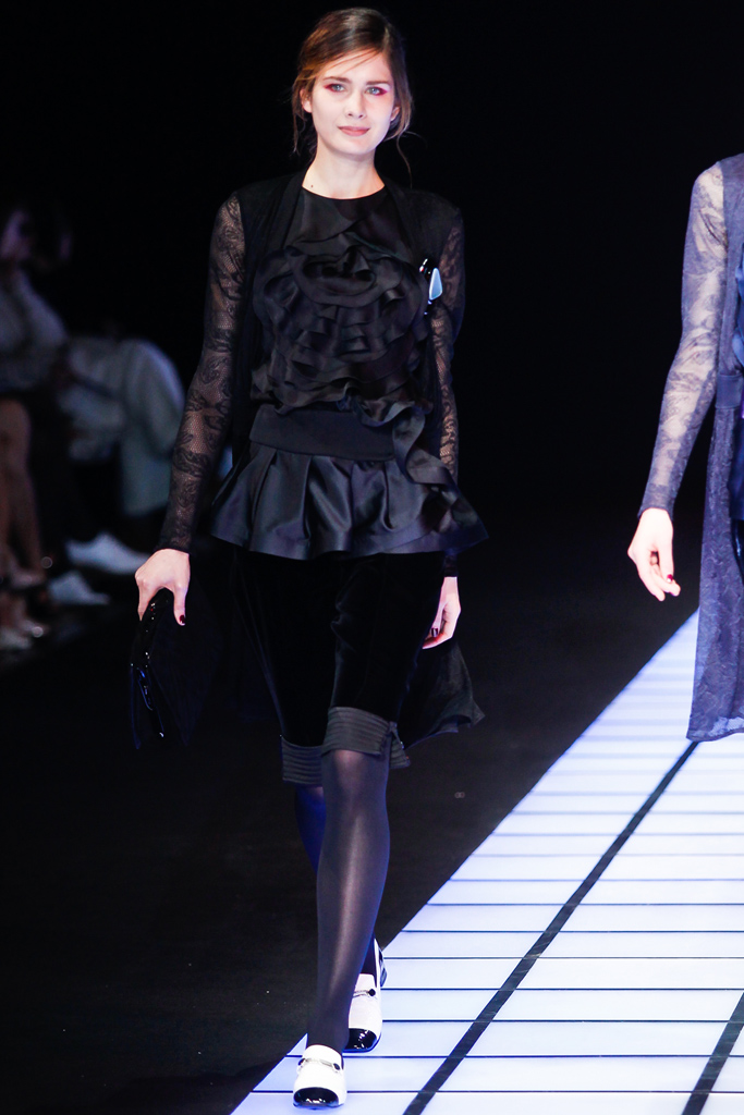 Emporio Armani 2012ﶬ¸DƬ