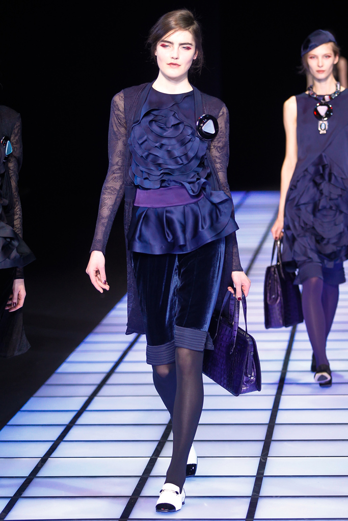 Emporio Armani 2012ﶬ¸DƬ