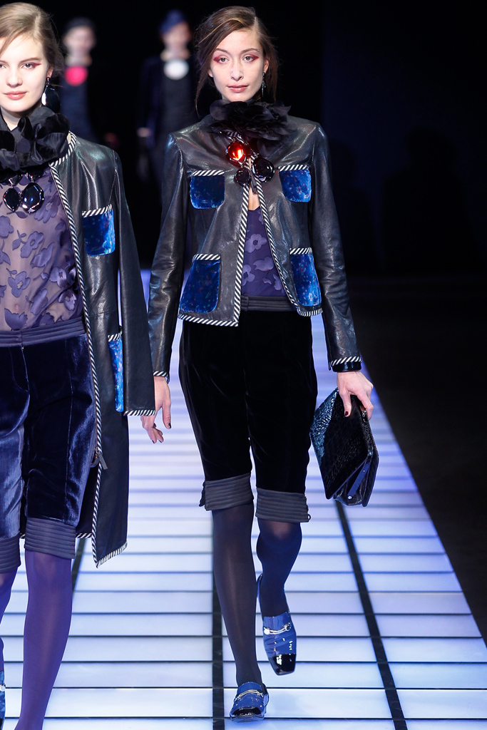 Emporio Armani 2012ﶬ¸DƬ