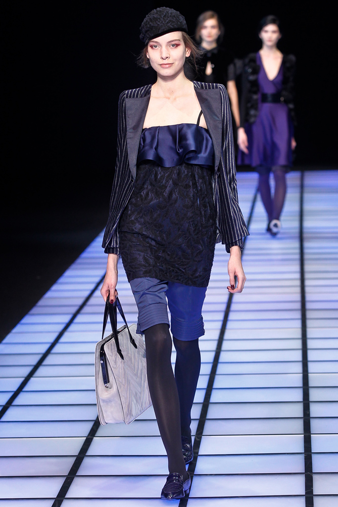 Emporio Armani 2012ﶬ¸DƬ