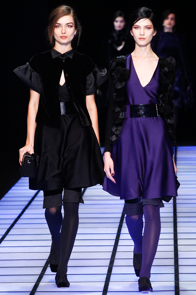 Emporio Armani 2012ﶬ¸DƬ