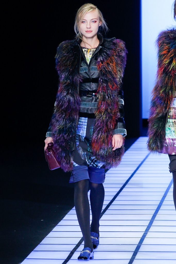 Emporio Armani 2012ﶬ¸DƬ