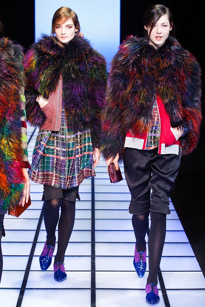 Emporio Armani 2012ﶬ¸DƬ