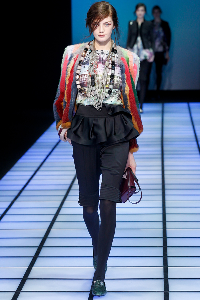 Emporio Armani 2012ﶬ¸DƬ