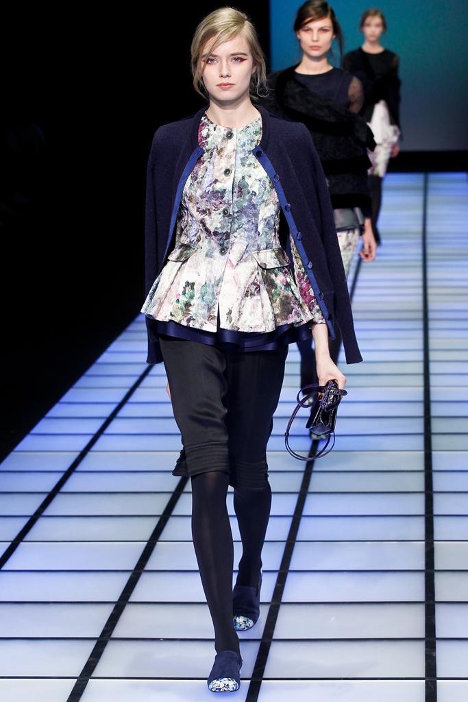 Emporio Armani 2012ﶬ¸DƬ