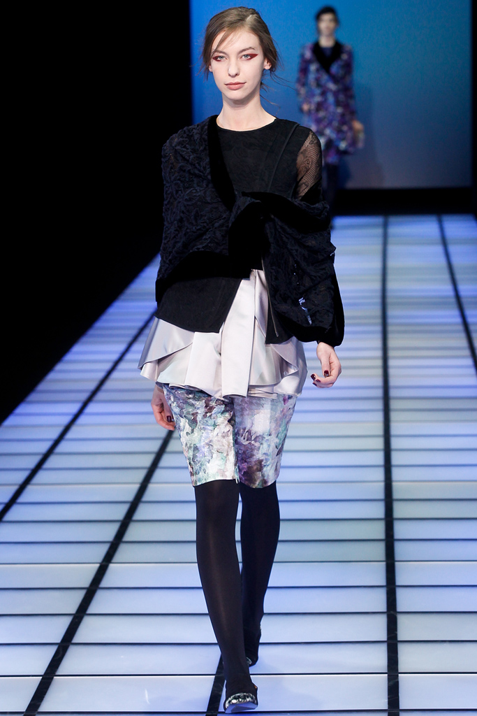 Emporio Armani 2012ﶬ¸DƬ
