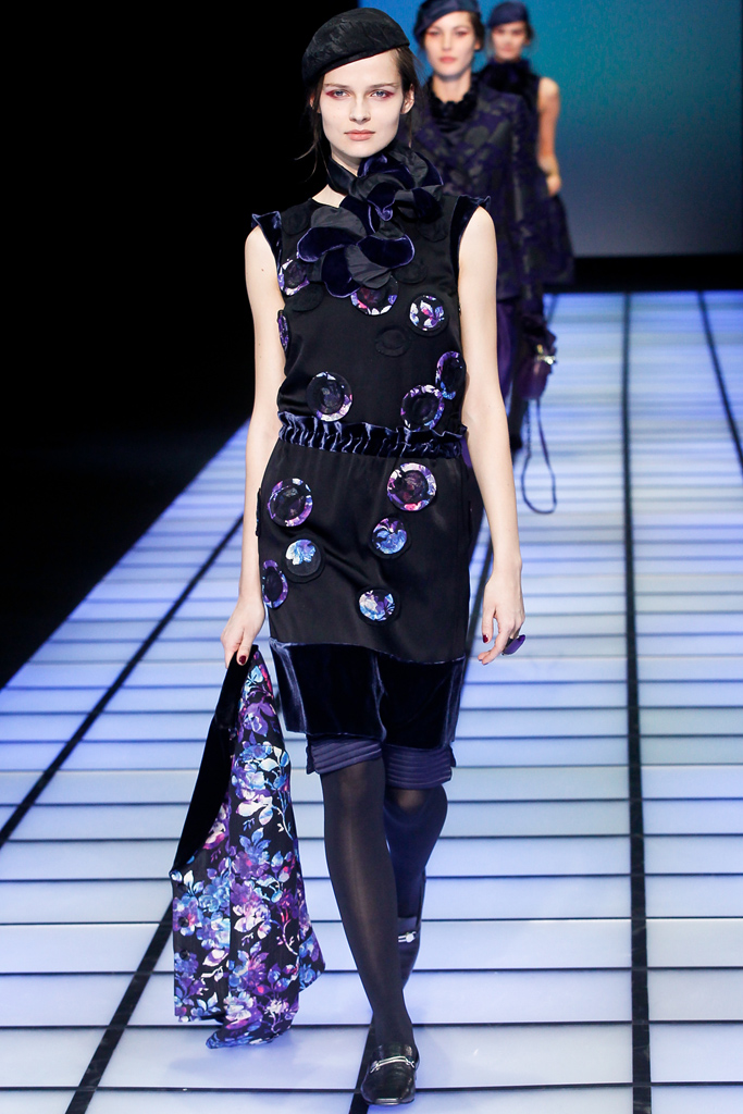 Emporio Armani 2012ﶬ¸DƬ