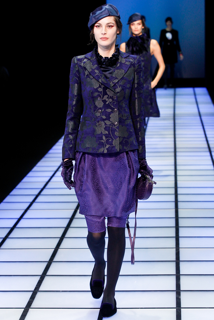 Emporio Armani 2012ﶬ¸DƬ