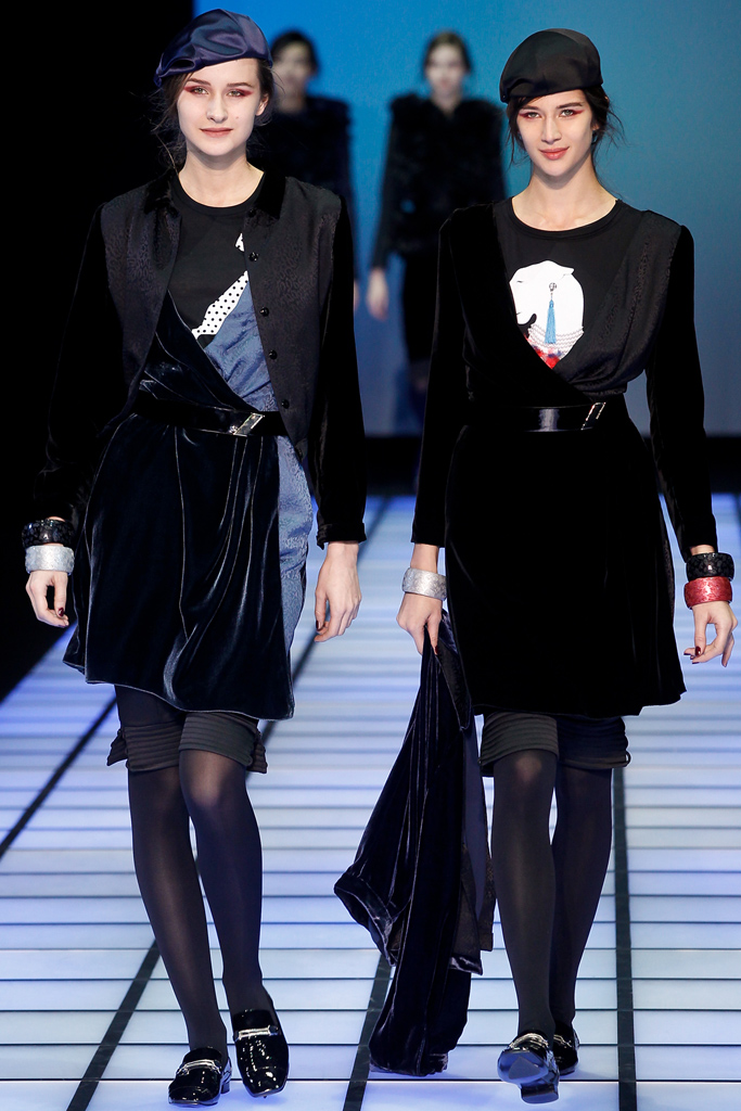 Emporio Armani 2012ﶬ¸DƬ
