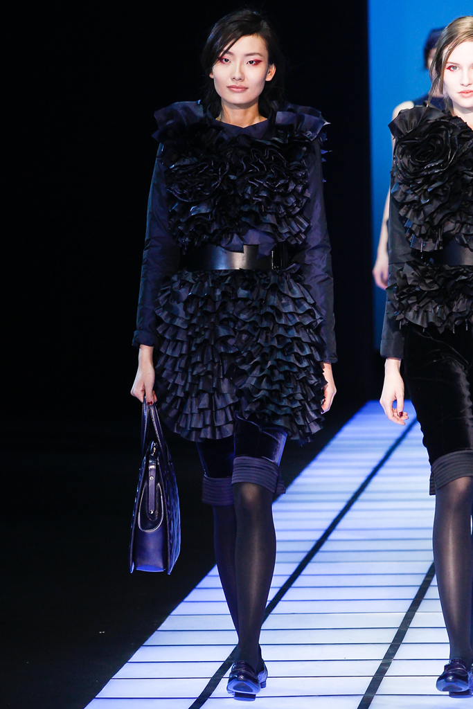 Emporio Armani 2012ﶬ¸DƬ