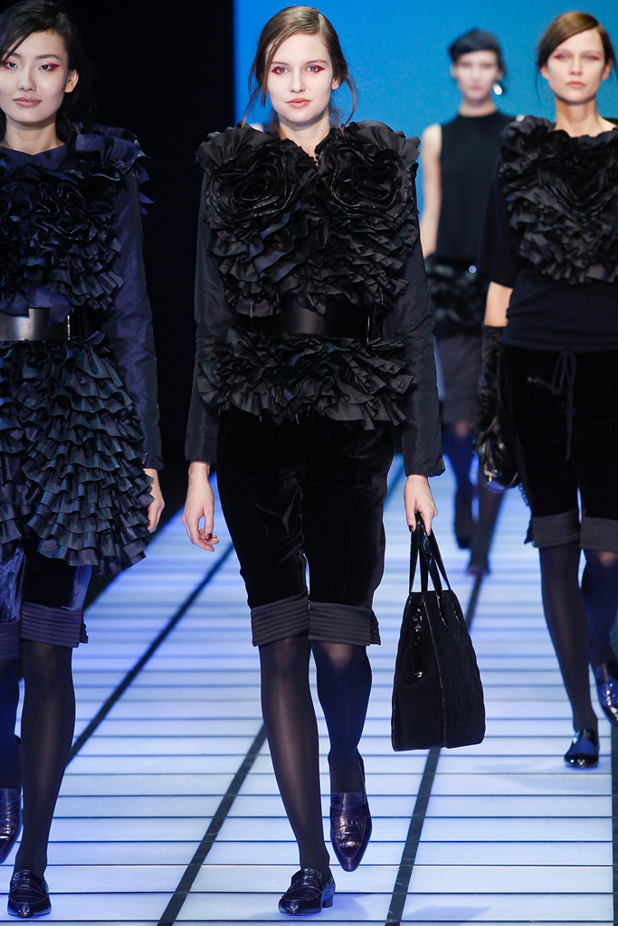Emporio Armani 2012ﶬ¸DƬ