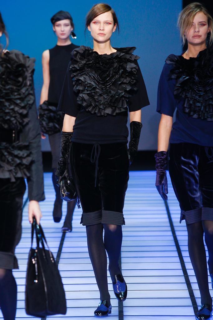 Emporio Armani 2012ﶬ¸DƬ