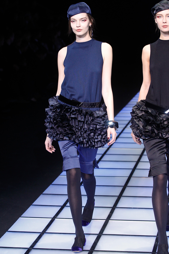 Emporio Armani 2012ﶬ¸DƬ