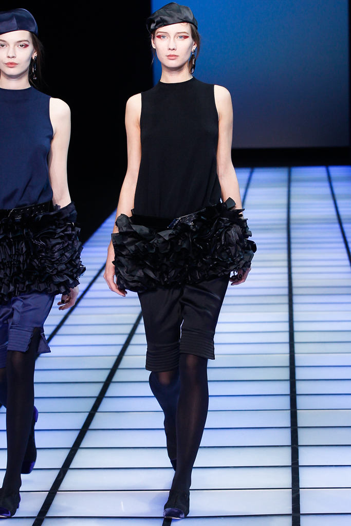 Emporio Armani 2012ﶬ¸DƬ