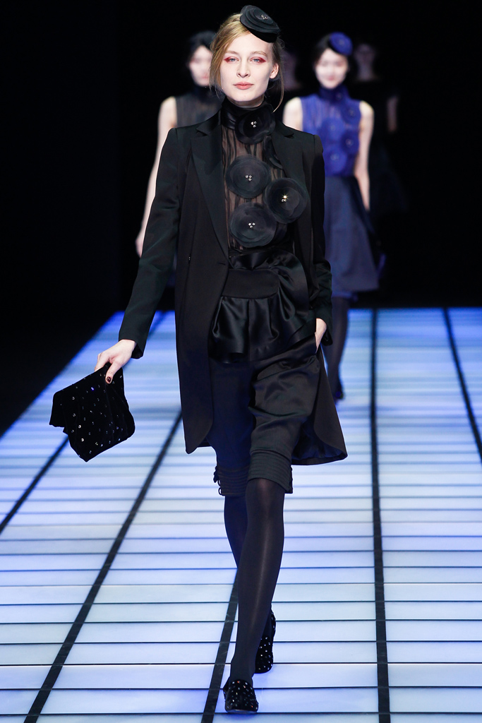 Emporio Armani 2012ﶬ¸DƬ