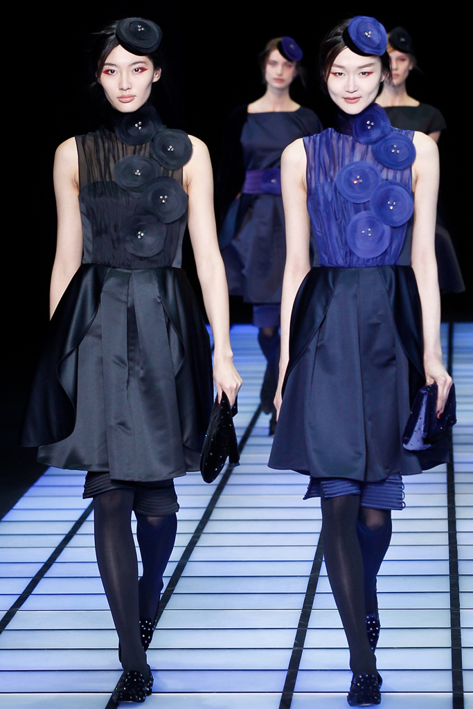 Emporio Armani 2012ﶬ¸DƬ