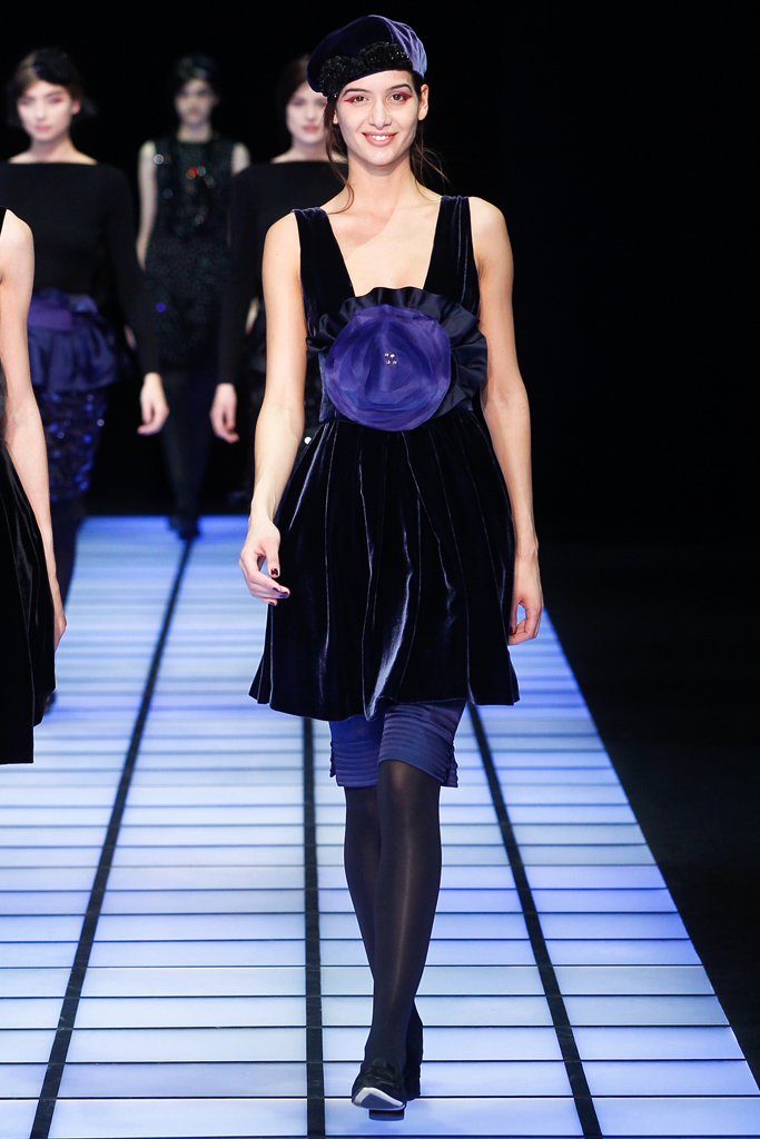 Emporio Armani 2012ﶬ¸DƬ