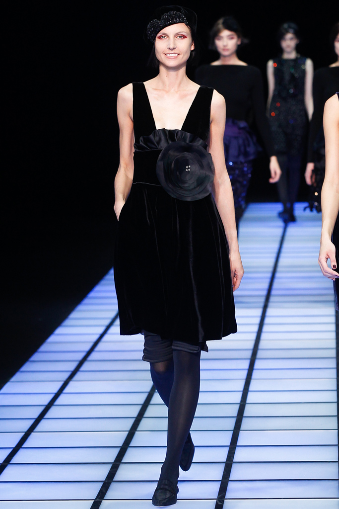 Emporio Armani 2012ﶬ¸DƬ