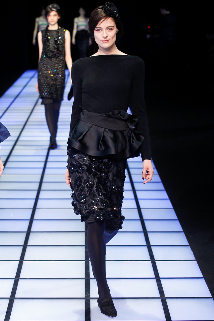 Emporio Armani 2012ﶬ¸DƬ