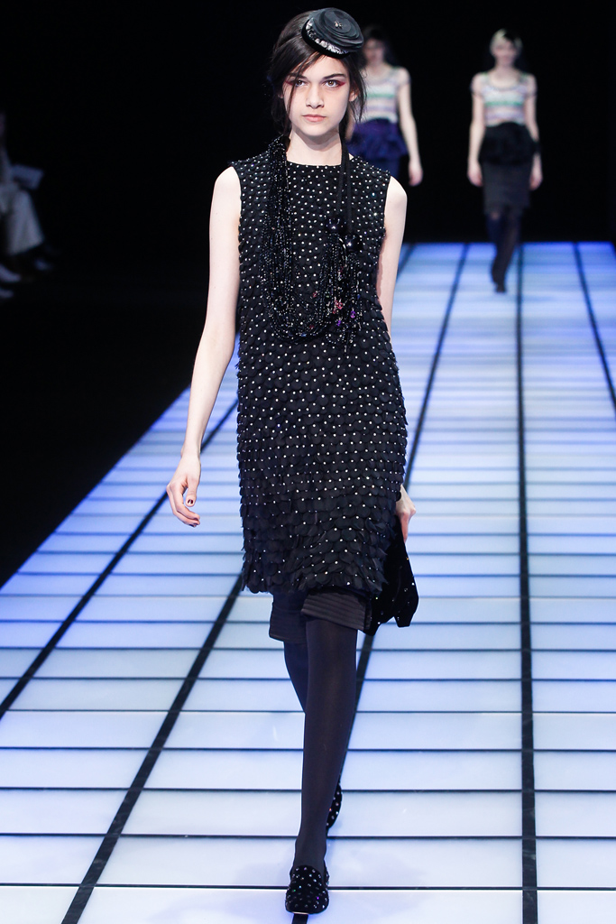 Emporio Armani 2012ﶬ¸DƬ
