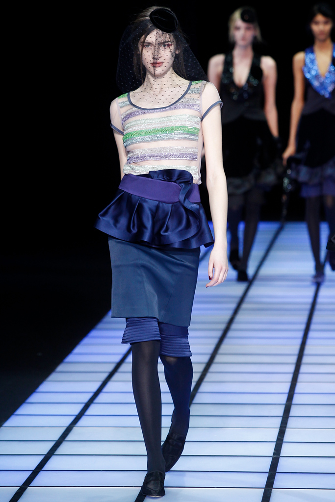 Emporio Armani 2012ﶬ¸DƬ