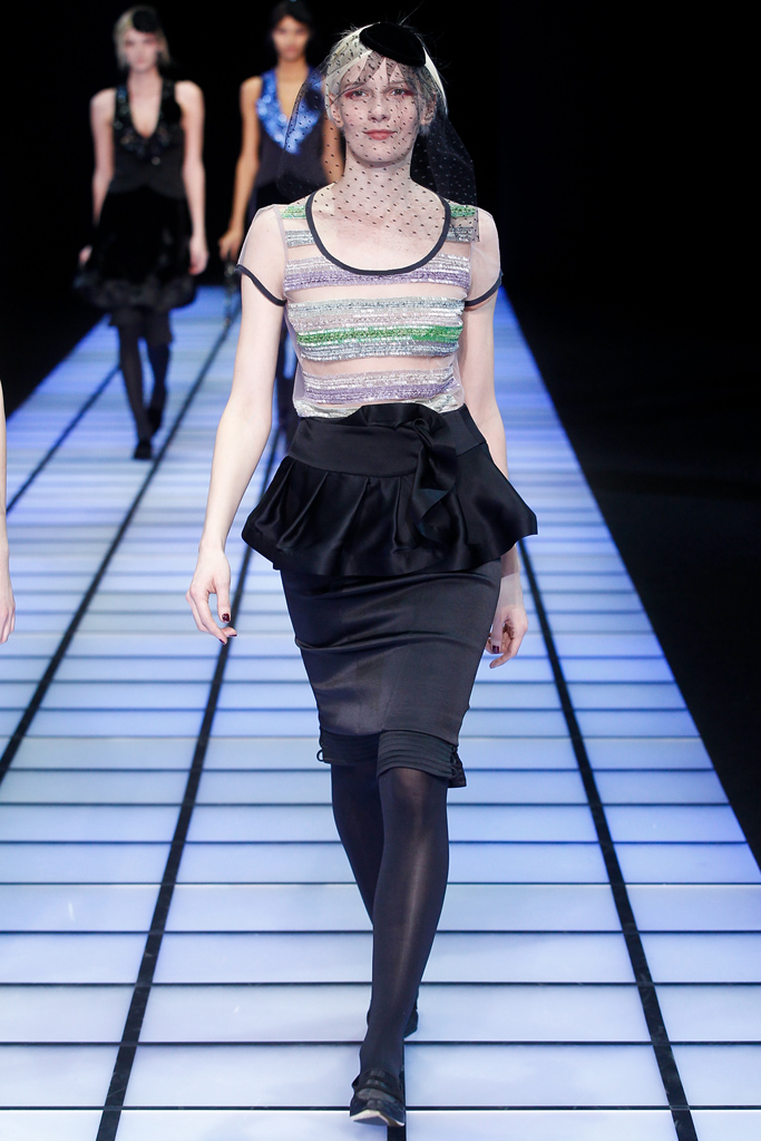 Emporio Armani 2012ﶬ¸DƬ