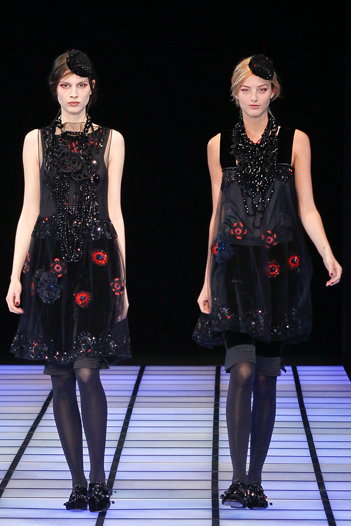 Emporio Armani 2012ﶬ¸DƬ