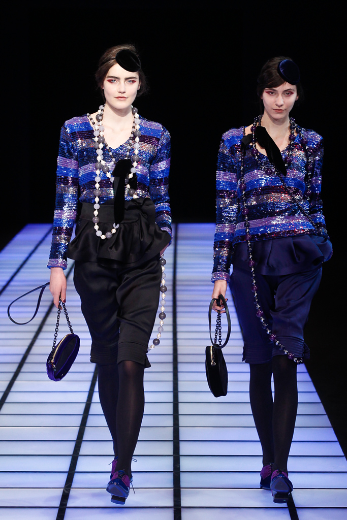 Emporio Armani 2012ﶬ¸DƬ