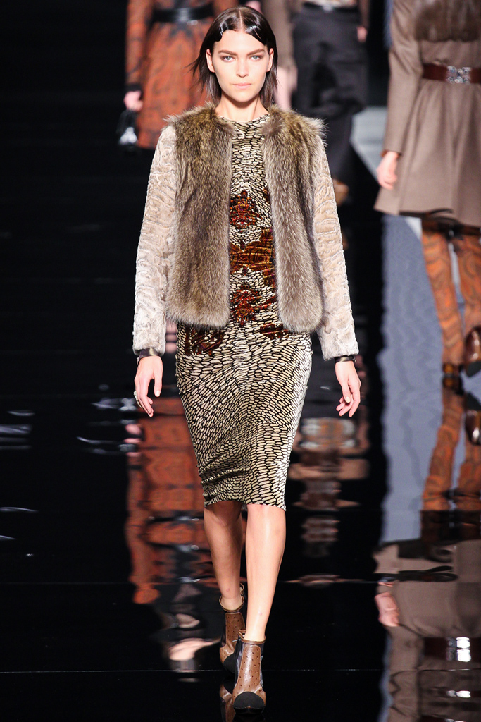 Etro 2012ﶬ¸DƬ