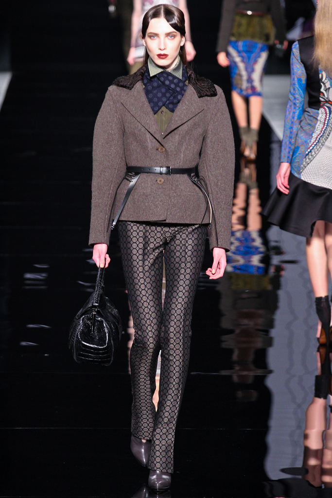 Etro 2012ﶬ¸DƬ