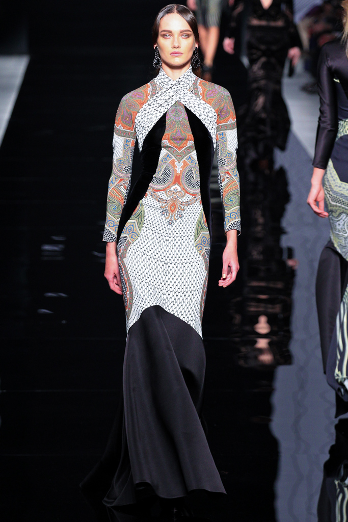 Etro 2012ﶬ¸DƬ