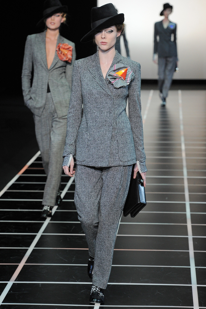 Giorgio Armani 2012ﶬ¸DƬ