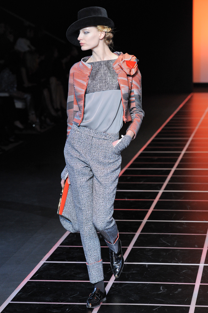 Giorgio Armani 2012ﶬ¸DƬ