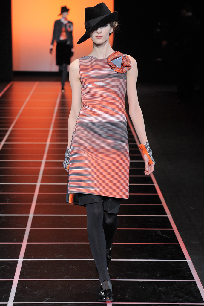 Giorgio Armani 2012ﶬ¸DƬ