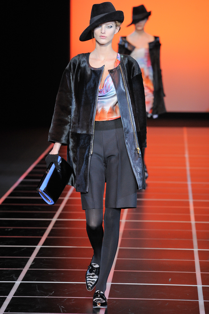 Giorgio Armani 2012ﶬ¸DƬ