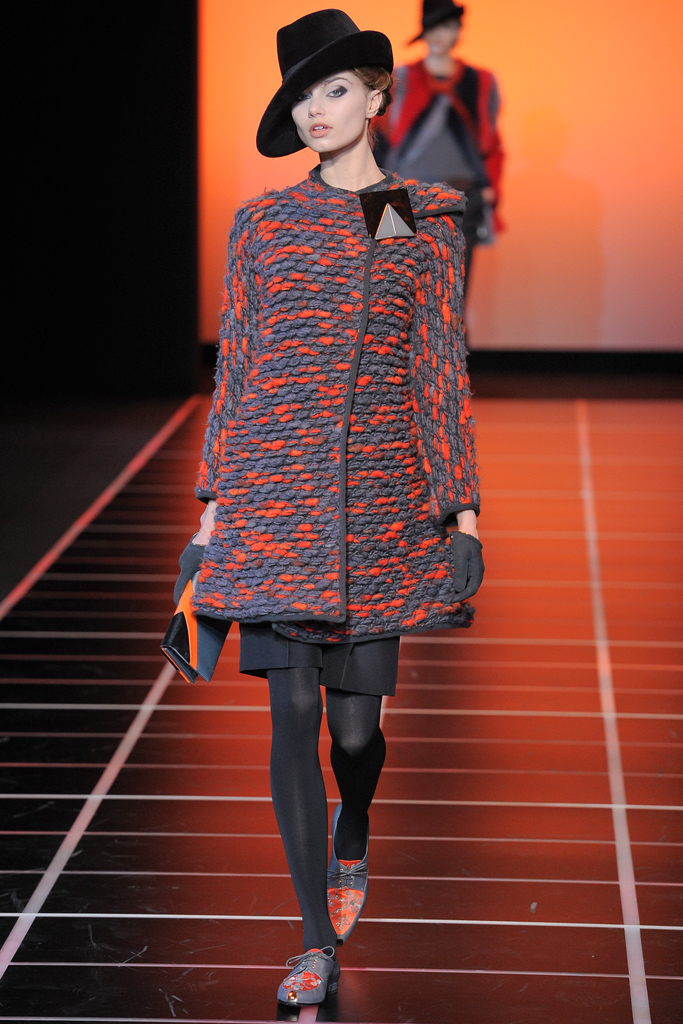 Giorgio Armani 2012ﶬ¸DƬ