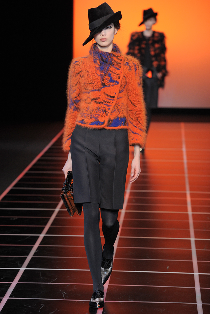 Giorgio Armani 2012ﶬ¸DƬ