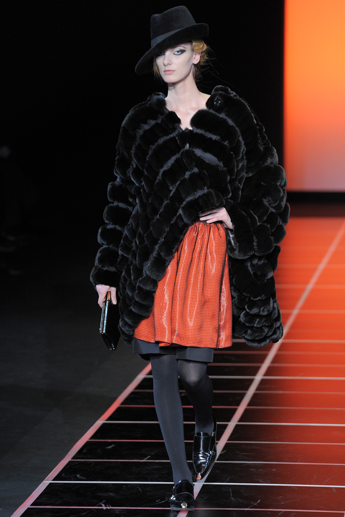 Giorgio Armani 2012ﶬ¸DƬ