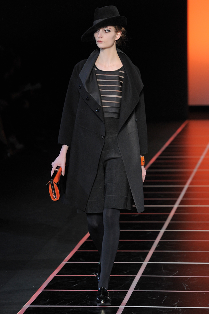 Giorgio Armani 2012ﶬ¸DƬ