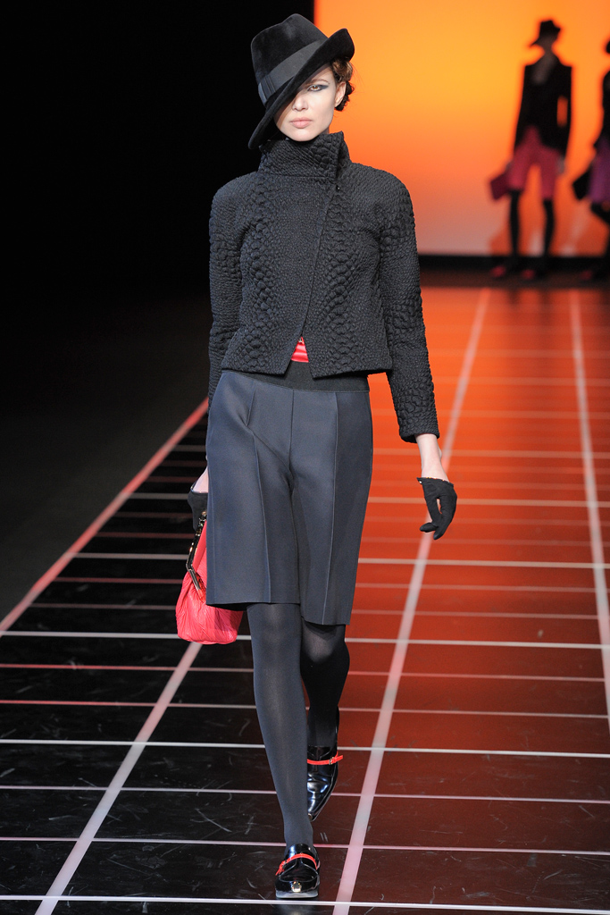 Giorgio Armani 2012ﶬ¸DƬ