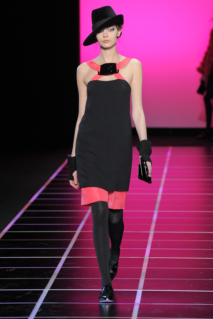 Giorgio Armani 2012ﶬ¸DƬ