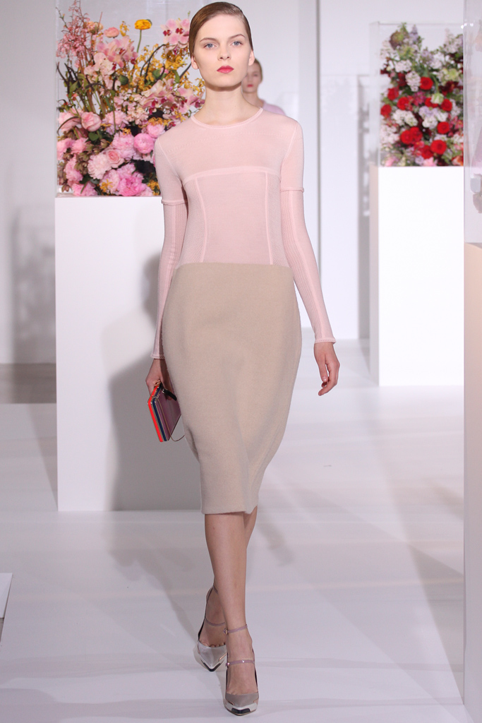 Jil Sander 2012ﶬ¸DƬ