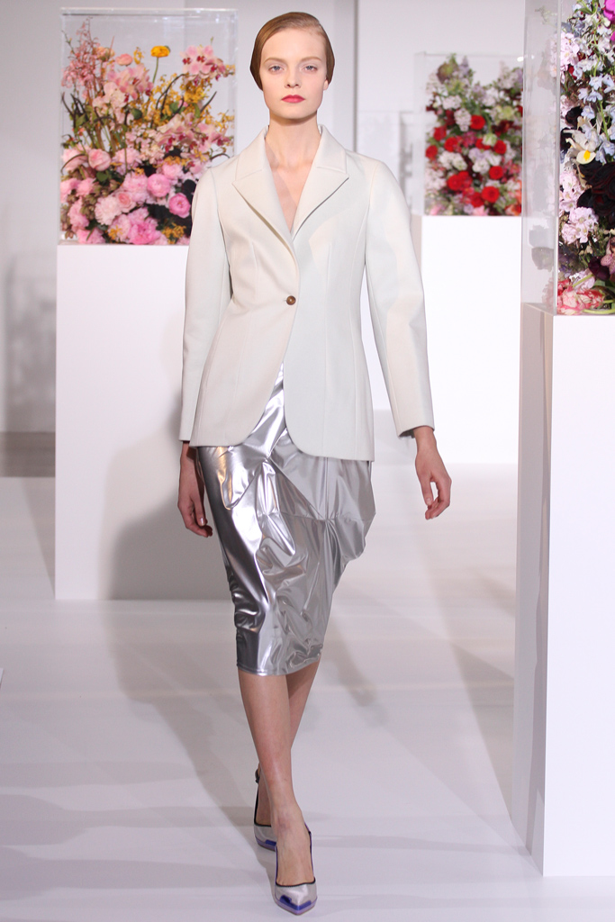 Jil Sander 2012ﶬ¸DƬ