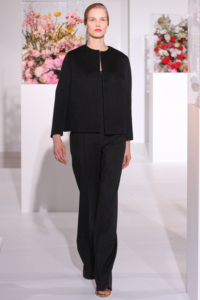 Jil Sander 2012ﶬ¸DƬ