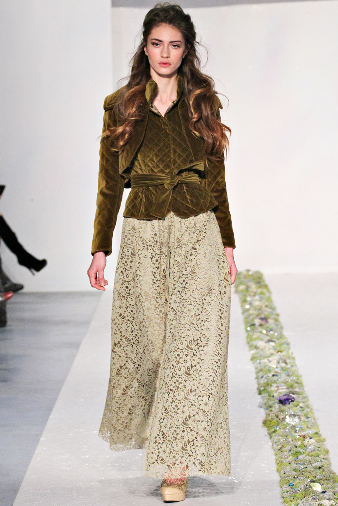 Luisa Beccaria 2012ﶬ¸DƬ