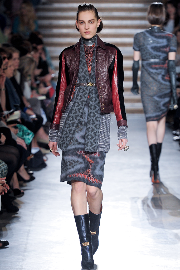 Missoni 2012ﶬ¸DƬ
