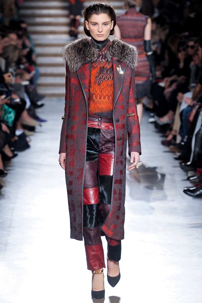 Missoni 2012ﶬ¸DƬ