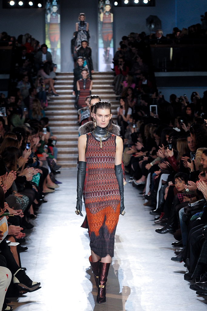 Missoni 2012ﶬ¸DƬ